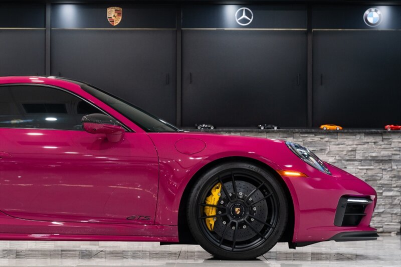 2022 Porsche 911 Carrera GTS   - Photo 69 - Neptune City, NJ 07753