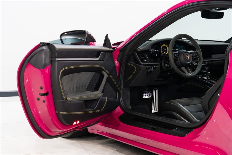 2022 Porsche 911 Carrera GTS   - Photo 50 - Neptune City, NJ 07753