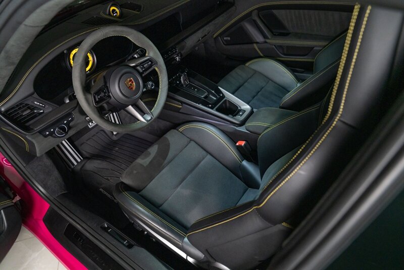 2022 Porsche 911 Carrera GTS   - Photo 48 - Neptune City, NJ 07753