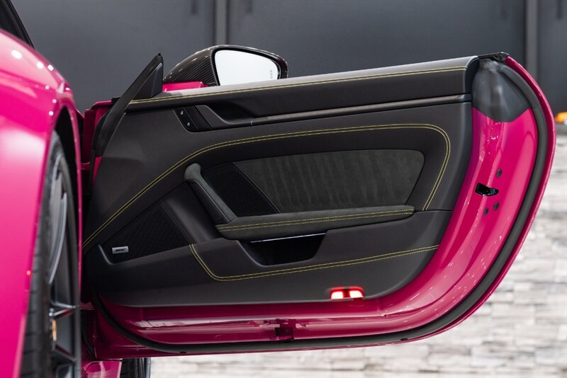 2022 Porsche 911 Carrera GTS   - Photo 76 - Neptune City, NJ 07753