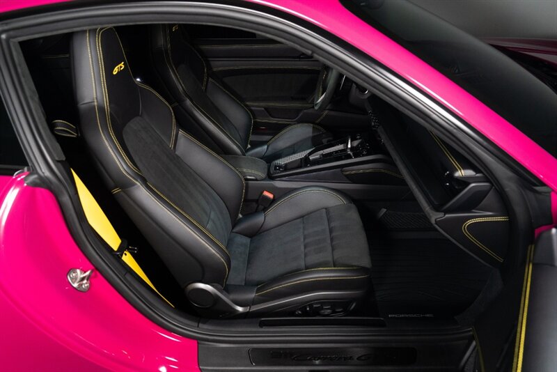 2022 Porsche 911 Carrera GTS   - Photo 23 - Neptune City, NJ 07753