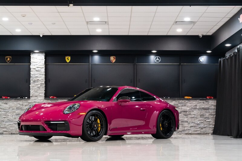 2022 Porsche 911 Carrera GTS   - Photo 56 - Neptune City, NJ 07753