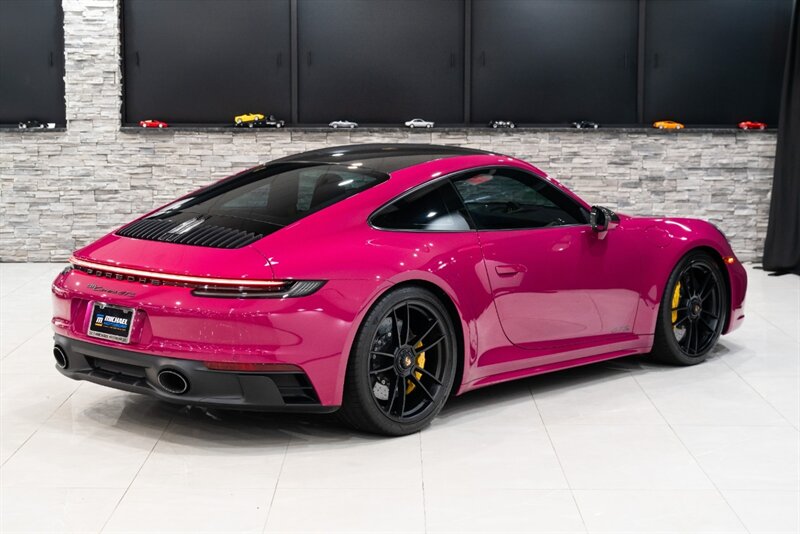 2022 Porsche 911 Carrera GTS   - Photo 35 - Neptune City, NJ 07753