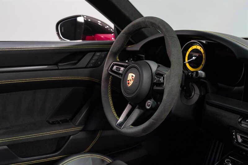 2022 Porsche 911 Carrera GTS   - Photo 29 - Neptune City, NJ 07753