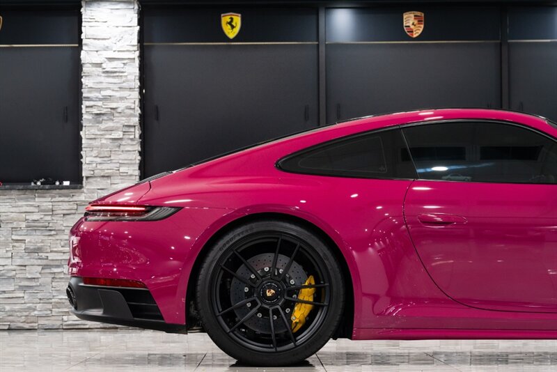 2022 Porsche 911 Carrera GTS   - Photo 68 - Neptune City, NJ 07753