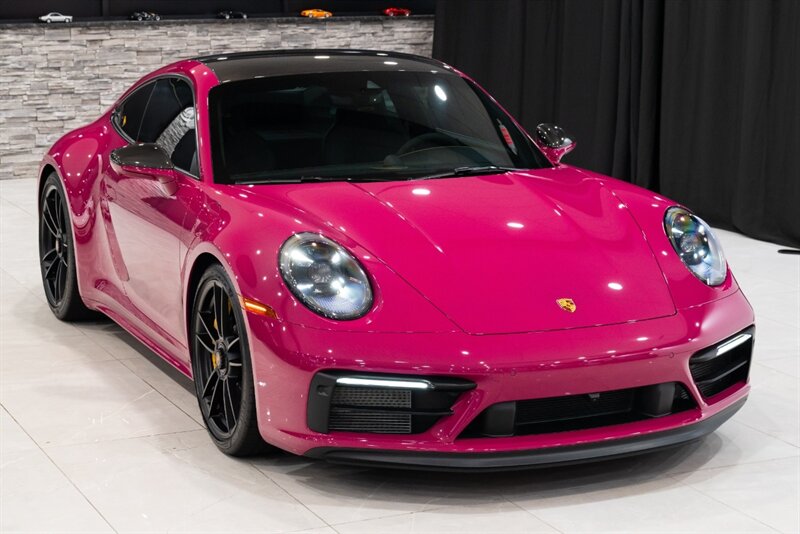 2022 Porsche 911 Carrera GTS   - Photo 74 - Neptune City, NJ 07753