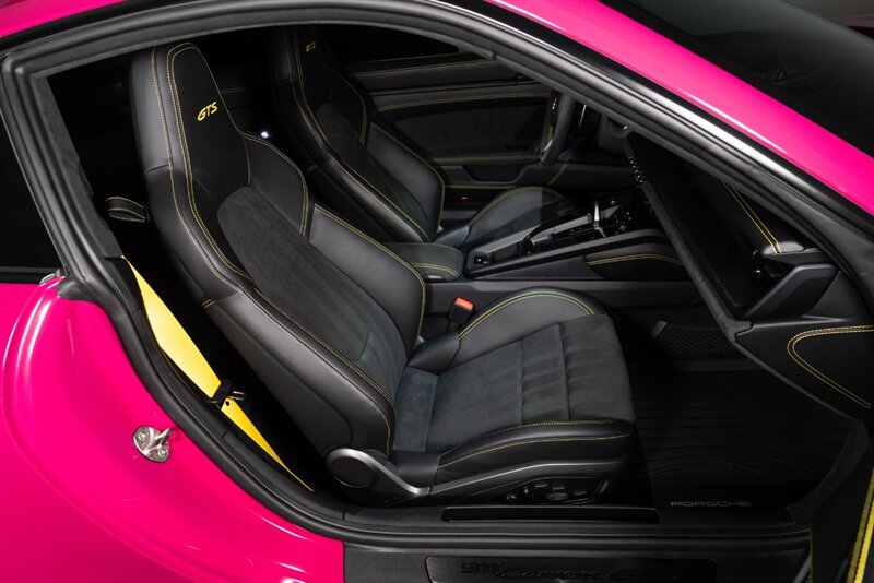 2022 Porsche 911 Carrera GTS   - Photo 22 - Neptune City, NJ 07753