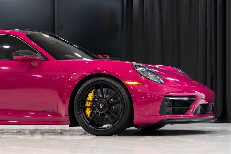 2022 Porsche 911 Carrera GTS   - Photo 72 - Neptune City, NJ 07753