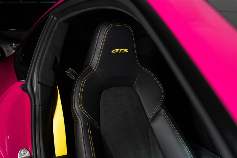2022 Porsche 911 Carrera GTS   - Photo 21 - Neptune City, NJ 07753