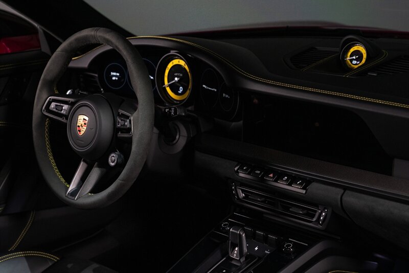 2022 Porsche 911 Carrera GTS   - Photo 28 - Neptune City, NJ 07753