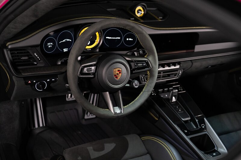2022 Porsche 911 Carrera GTS   - Photo 53 - Neptune City, NJ 07753