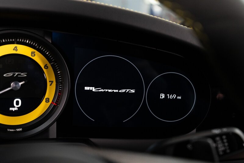 2022 Porsche 911 Carrera GTS   - Photo 39 - Neptune City, NJ 07753