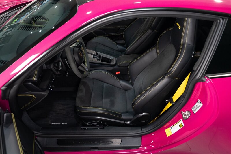 2022 Porsche 911 Carrera GTS   - Photo 45 - Neptune City, NJ 07753