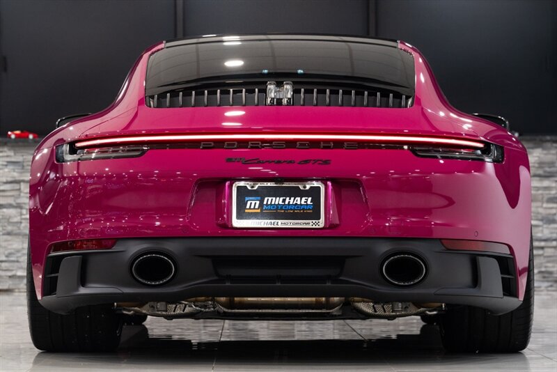 2022 Porsche 911 Carrera GTS   - Photo 77 - Neptune City, NJ 07753