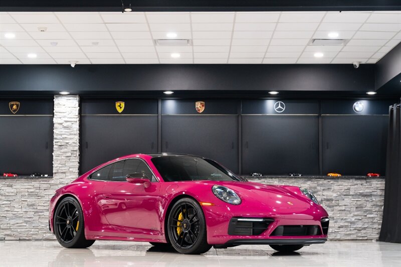 2022 Porsche 911 Carrera GTS   - Photo 59 - Neptune City, NJ 07753