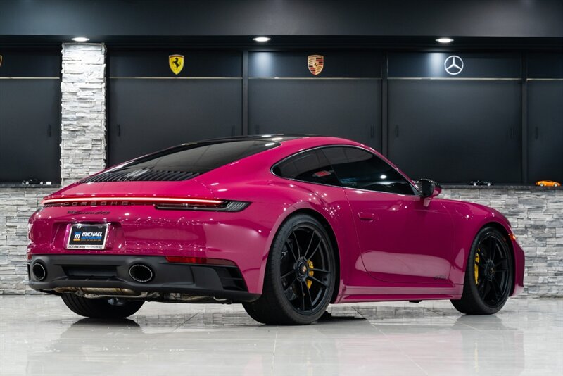2022 Porsche 911 Carrera GTS   - Photo 63 - Neptune City, NJ 07753