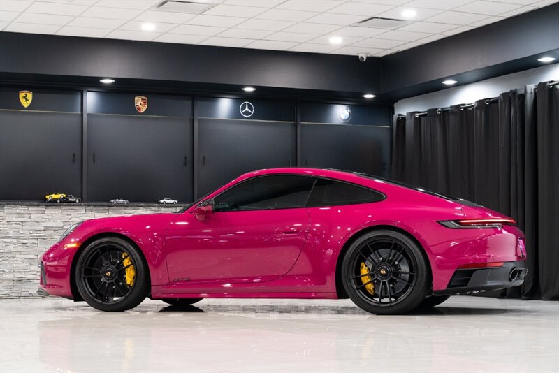 2022 Porsche 911 Carrera GTS   - Photo 61 - Neptune City, NJ 07753