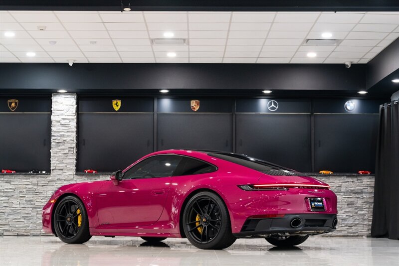 2022 Porsche 911 Carrera GTS   - Photo 57 - Neptune City, NJ 07753