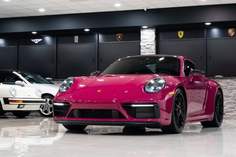 2022 Porsche 911 Carrera GTS   - Photo 73 - Neptune City, NJ 07753