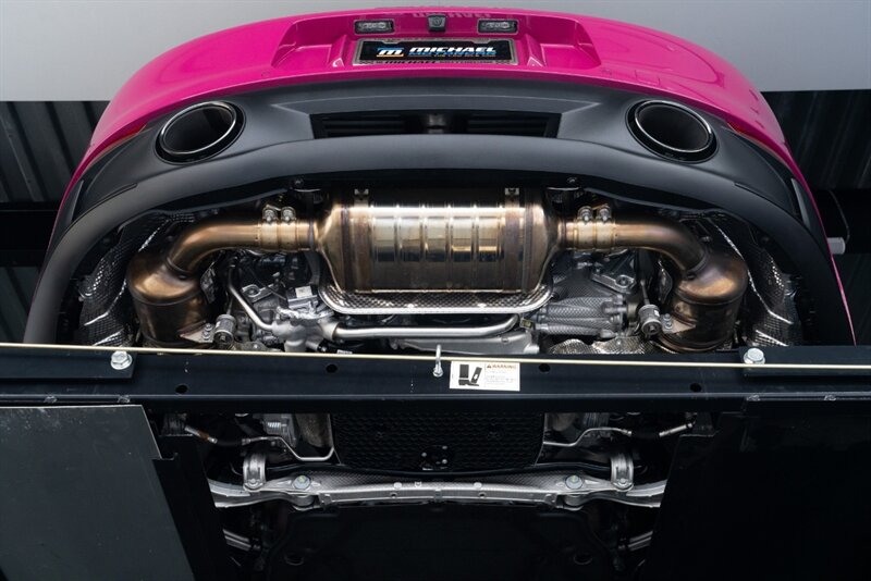 2022 Porsche 911 Carrera GTS   - Photo 79 - Neptune City, NJ 07753