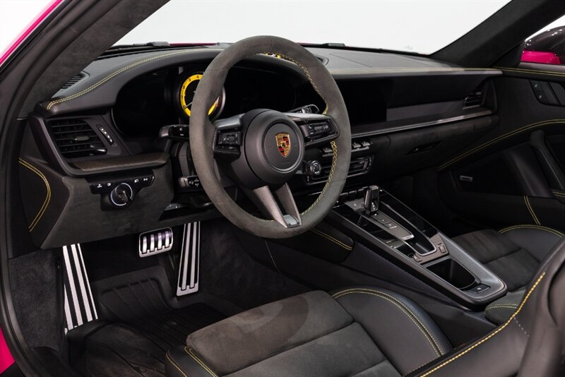 2022 Porsche 911 Carrera GTS   - Photo 52 - Neptune City, NJ 07753