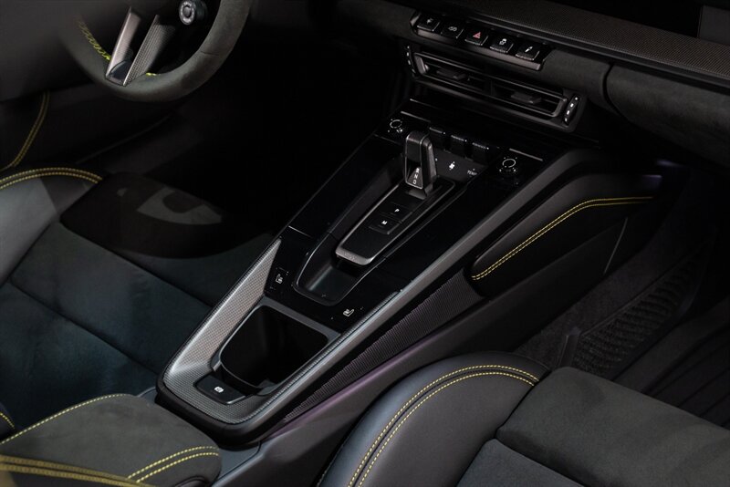 2022 Porsche 911 Carrera GTS   - Photo 25 - Neptune City, NJ 07753