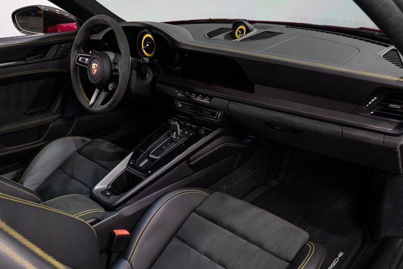 2022 Porsche 911 Carrera GTS   - Photo 26 - Neptune City, NJ 07753