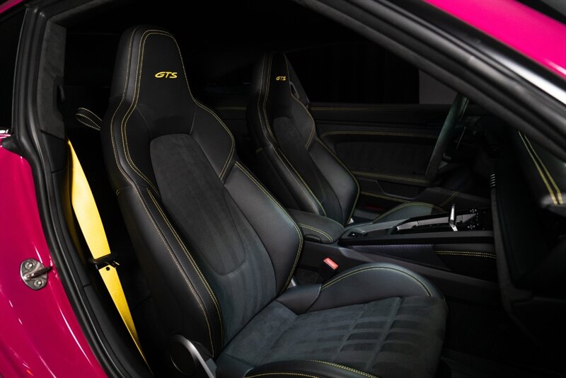 2022 Porsche 911 Carrera GTS   - Photo 20 - Neptune City, NJ 07753