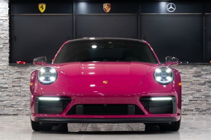 2022 Porsche 911 Carrera GTS   - Photo 7 - Neptune City, NJ 07753