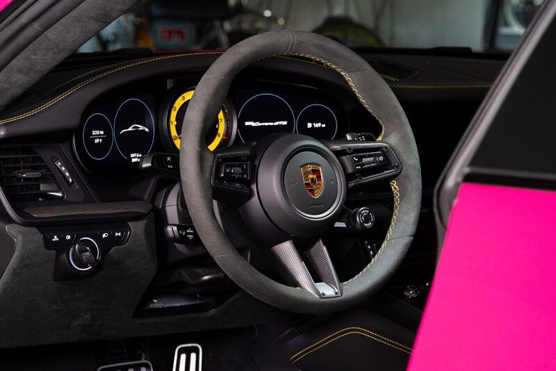 2022 Porsche 911 Carrera GTS   - Photo 9 - Neptune City, NJ 07753