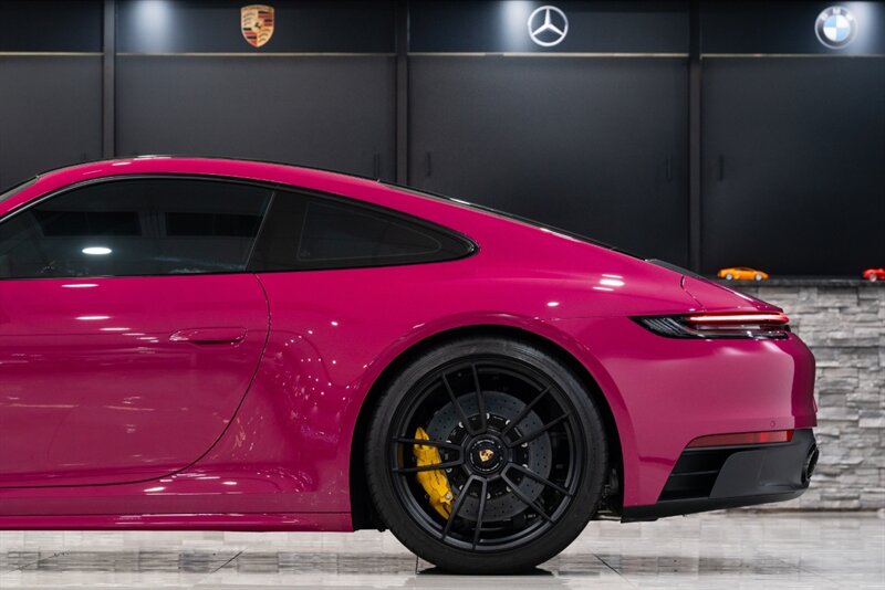 2022 Porsche 911 Carrera GTS   - Photo 66 - Neptune City, NJ 07753