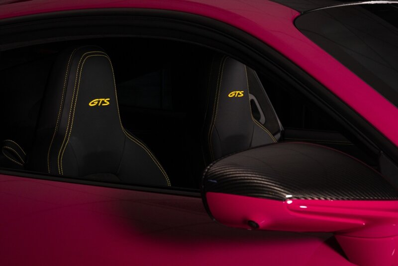 2022 Porsche 911 Carrera GTS   - Photo 15 - Neptune City, NJ 07753