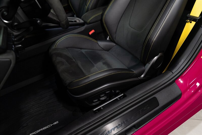 2022 Porsche 911 Carrera GTS   - Photo 44 - Neptune City, NJ 07753