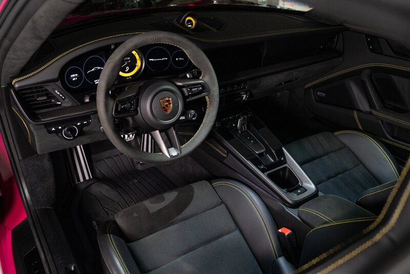 2022 Porsche 911 Carrera GTS   - Photo 46 - Neptune City, NJ 07753