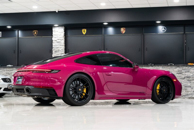 2022 Porsche 911 Carrera GTS   - Photo 62 - Neptune City, NJ 07753