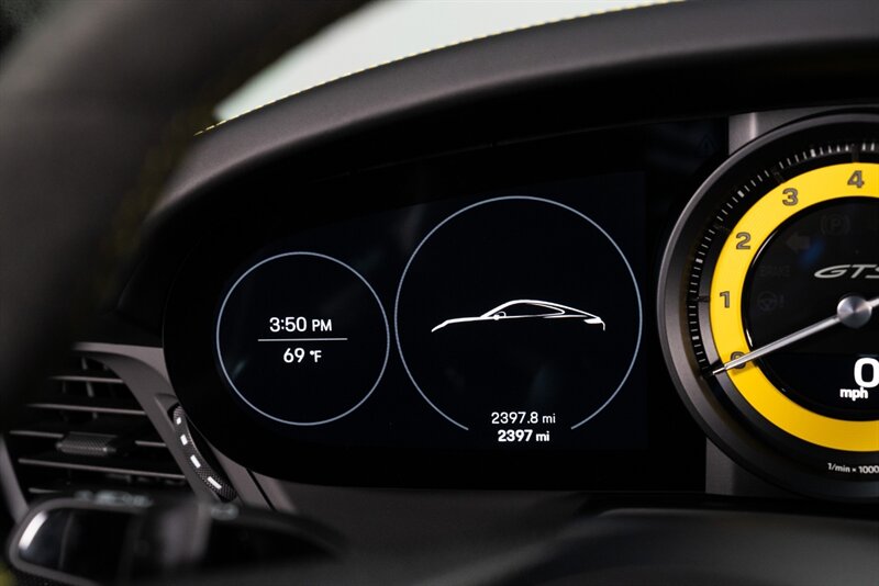 2022 Porsche 911 Carrera GTS   - Photo 38 - Neptune City, NJ 07753