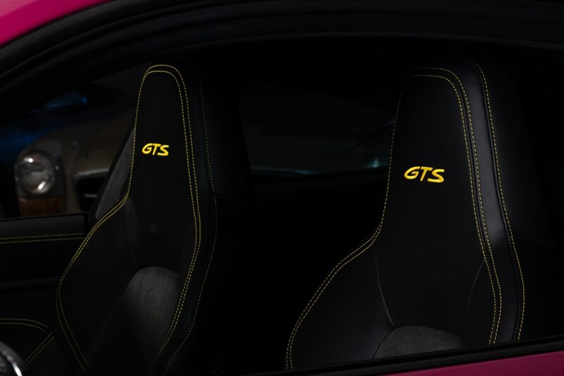 2022 Porsche 911 Carrera GTS   - Photo 31 - Neptune City, NJ 07753