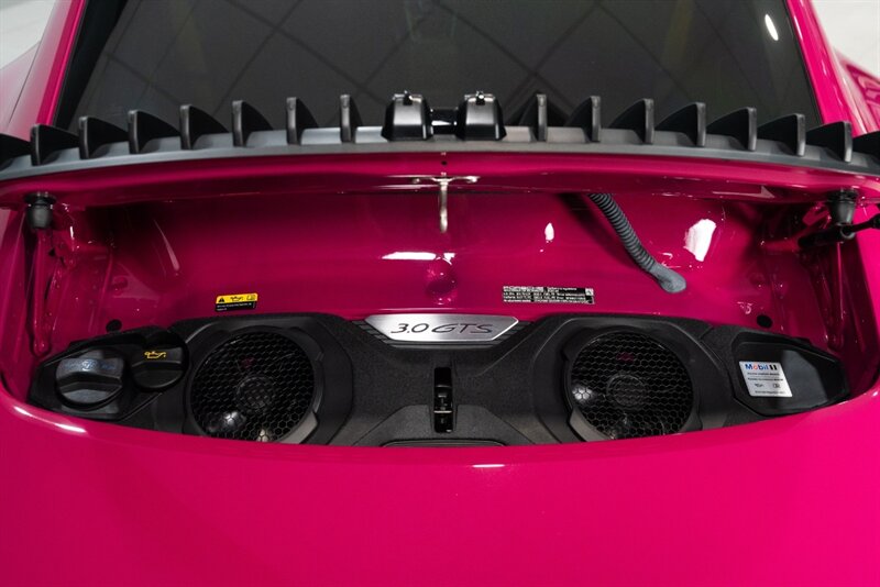 2022 Porsche 911 Carrera GTS   - Photo 42 - Neptune City, NJ 07753