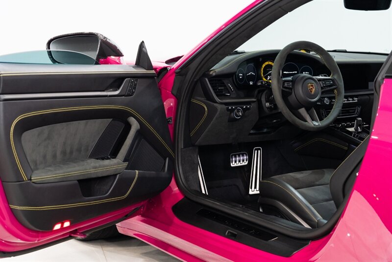 2022 Porsche 911 Carrera GTS   - Photo 49 - Neptune City, NJ 07753