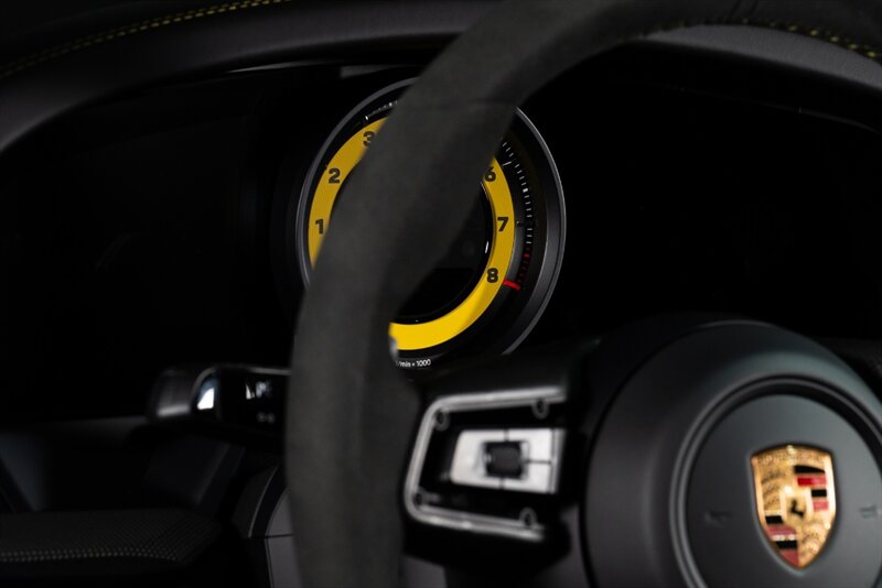 2022 Porsche 911 Carrera GTS   - Photo 14 - Neptune City, NJ 07753
