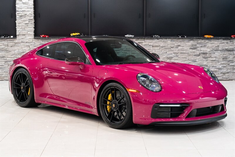2022 Porsche 911 Carrera GTS   - Photo 36 - Neptune City, NJ 07753