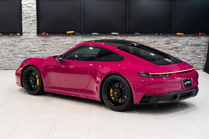 2022 Porsche 911 Carrera GTS   - Photo 34 - Neptune City, NJ 07753