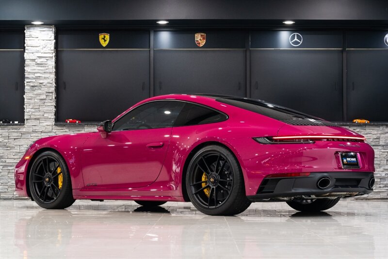 2022 Porsche 911 Carrera GTS   - Photo 2 - Neptune City, NJ 07753