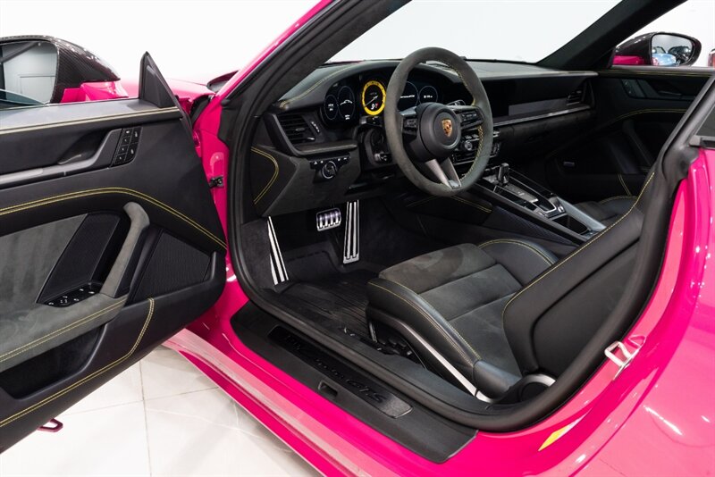 2022 Porsche 911 Carrera GTS   - Photo 51 - Neptune City, NJ 07753