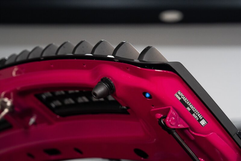 2022 Porsche 911 Carrera GTS   - Photo 41 - Neptune City, NJ 07753