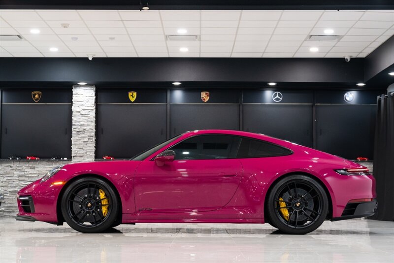 2022 Porsche 911 Carrera GTS   - Photo 3 - Neptune City, NJ 07753