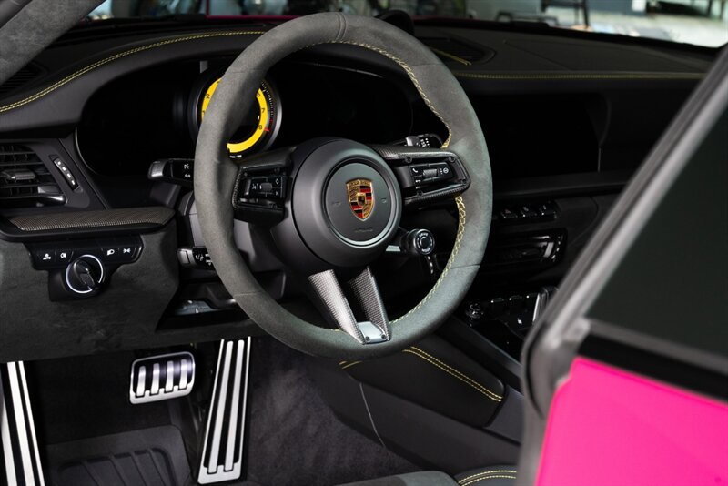 2022 Porsche 911 Carrera GTS   - Photo 10 - Neptune City, NJ 07753