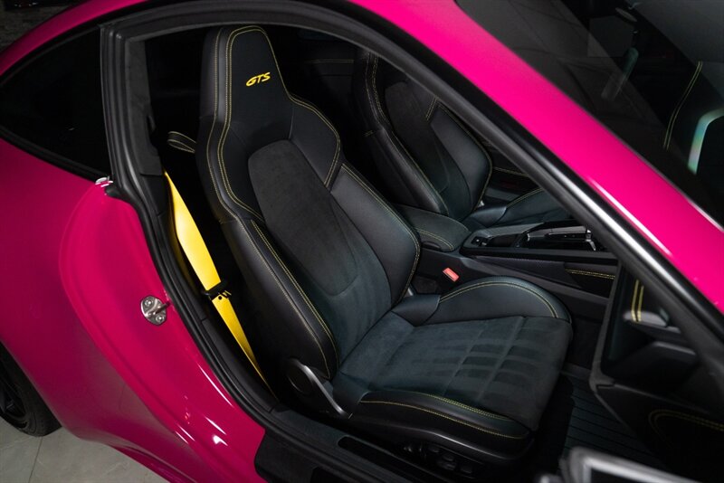 2022 Porsche 911 Carrera GTS   - Photo 19 - Neptune City, NJ 07753