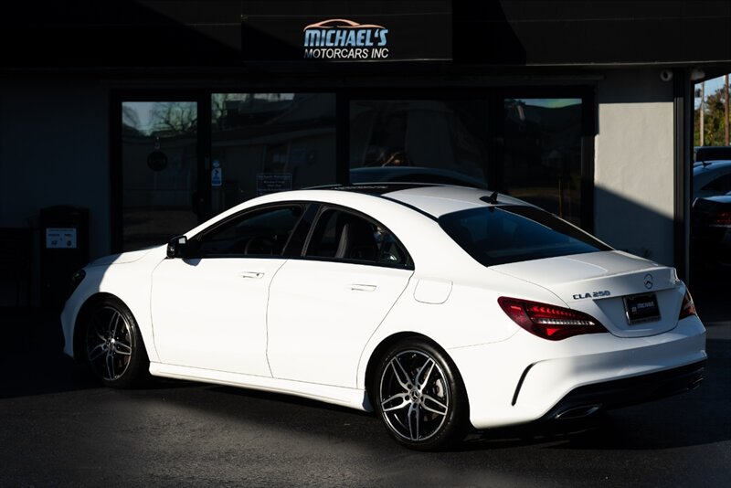 2019 Mercedes-Benz CLA CLA 250 4MATIC   - Photo 55 - Neptune City, NJ 07753