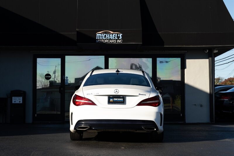 2019 Mercedes-Benz CLA CLA 250 4MATIC   - Photo 56 - Neptune City, NJ 07753